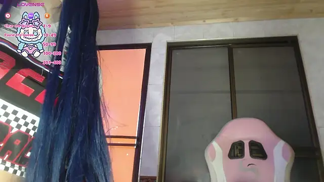 Sally23  online show from 04-07-26, 02:17