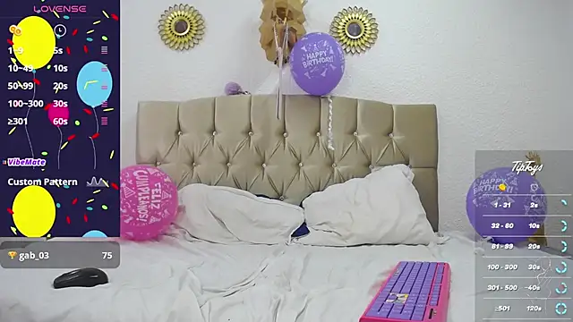 Dreams sophi online show from 03-06-25, 10:47