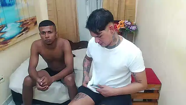 two monstercock online show from 11-27-25, 07:27