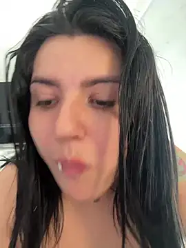 horny roomiess online show from 01-27-25, 07:03