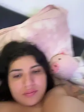 horny roomiess online show from 02-18-25, 03:32