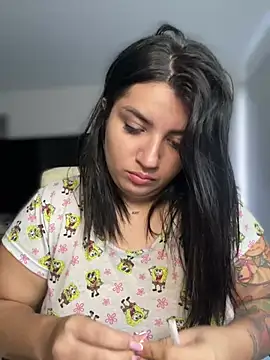 horny roomiess online show from 02-27-25, 12:34