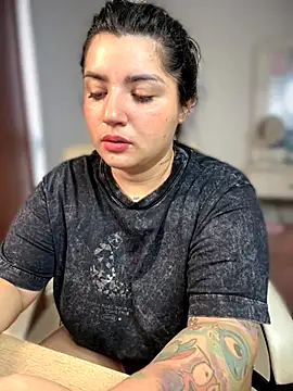 horny roomiess online show from 09-18-25, 02:41