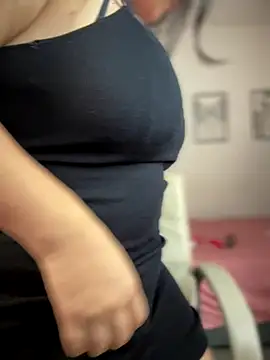 horny roomiess online show from 11-12-25, 01:55