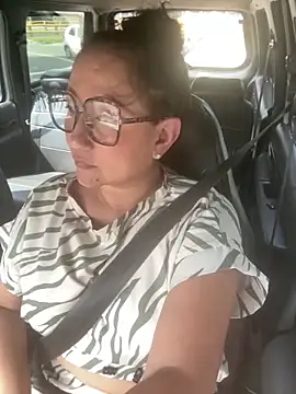 Victoria-Harper online show from 03-17-25, 07:37