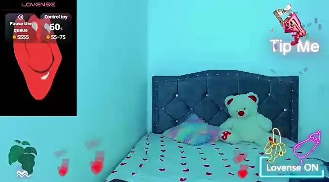 Liamscott  online show from 01-12-25, 12:39