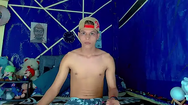 Liamscott  online show from 05-14-26, 07:09