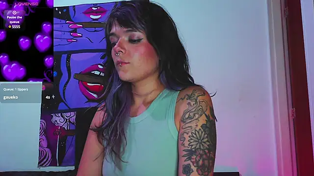 purple em69 online show from 12-09-24, 12:01