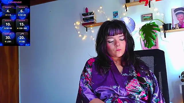 purple em69 online show from 01-16-25, 04:50