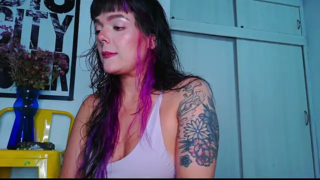 purple em69 online show from 06-19-26, 10:13