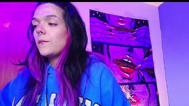purple em69 online show from 07-11-26, 06:38