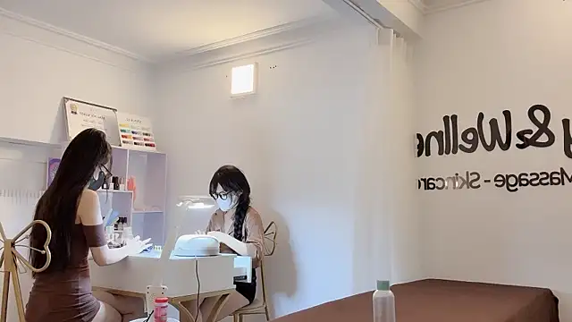 Snapshot of Jennie_Spa chatting on 08-03-26, 02:22 Jennie Spa online show from 08-03-26, 02:22