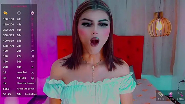 Jessica smith 1 online show from 02-27-25, 05:36