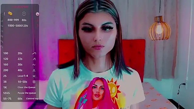 Jessica smith 1 online show from 02-28-25, 05:48