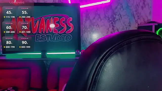 Jessica smith 1 online show from 03-06-25, 11:47