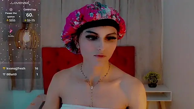 Jessica smith 1 online show from 03-14-25, 11:45