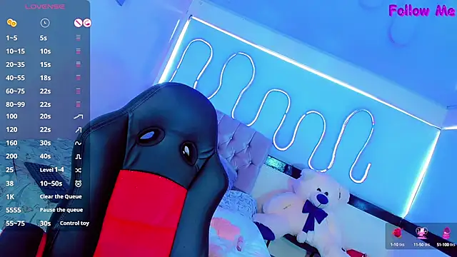 Jessica smith 1 online show from 09-17-25, 07:04