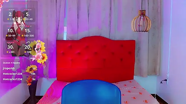 Jessica smith 1 online show from 11-12-25, 11:10