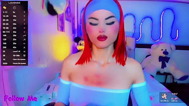 Jessica smith 1 online show from 04-14-26, 11:33