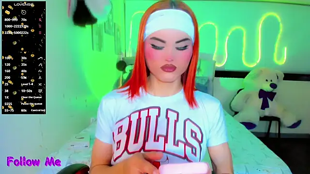 Snapshot of Jessica_smith_1 chatting on 05-06-26, 11:21 Jessica smith 1 online show from 05-06-26, 11:21