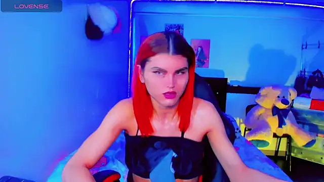 Snapshot of Jessica_smith_1 chatting on 05-29-26, 11:30 Jessica smith 1 online show from 05-29-26, 11:30