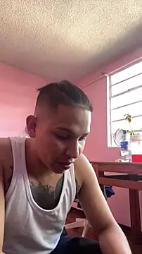 Snapshot of CoreAlejito chatting on 01-18-26, 07:06 CoreAlejito online show from 01-18-26, 07:06