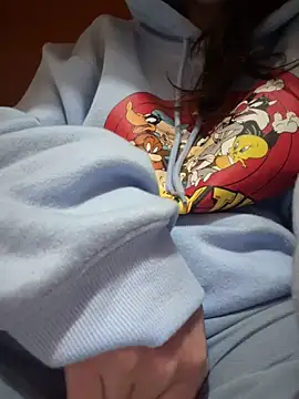 rossana99  online show from 10-25-25, 03:51