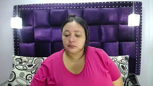 Snapshot of CrushOnMe_ chatting on 02-16-25, 12:32 CrushOnMe online show from 02-16-25, 12:32