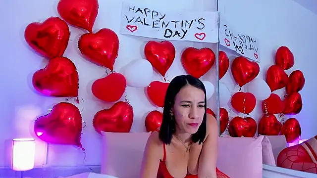 millie brown21 online show from 02-14-25, 03:05