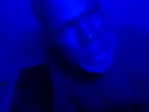 Blkstylion online show from 10-24-25, 06:48