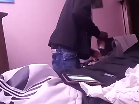 Blkstylion online show from 04-02-26, 01:47