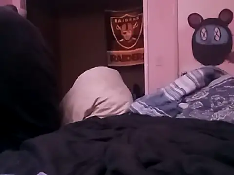 Blkstylion online show from 04-02-26, 01:53