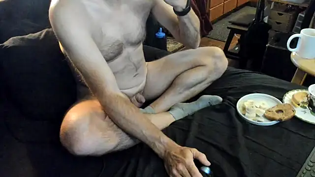 Dark Asteroid online show from 04-05-26, 02:14