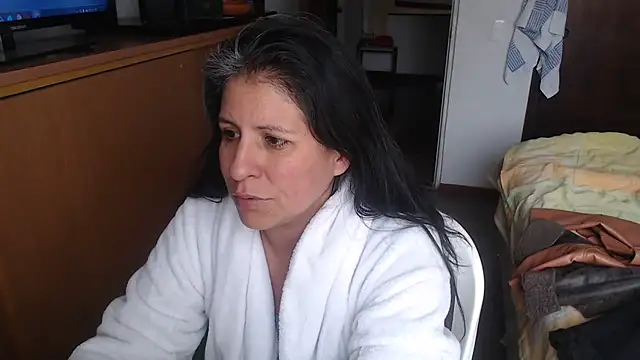 LucifernandaSw online show from 02-05-25, 11:55