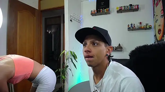 HillAndJack333 online show from 01-19-25, 01:01