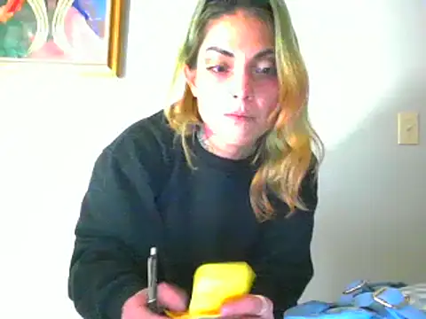 StripKi online show from 03-08-25, 12:30