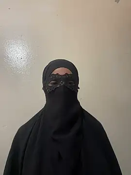 Hijabi HotGirls online show from 02-15-25, 08:11