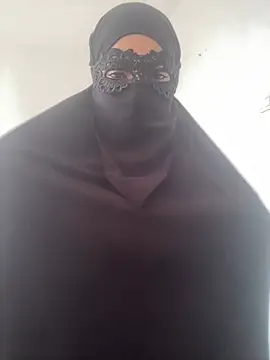 Hijabi HotGirls online show from 02-21-25, 09:34