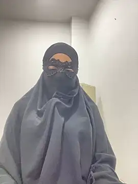 Hijabi HotGirls online show from 02-22-25, 07:45