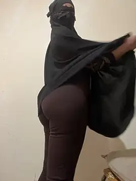 Hijabi HotGirls online show from 02-27-25, 03:59