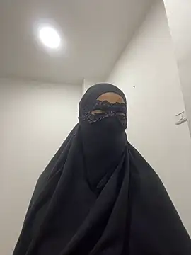 Hijabi HotGirls online show from 03-09-25, 12:31