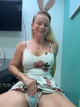 CindyOcean online show from 04-03-26, 06:39