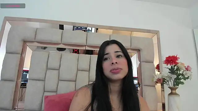 emma castilloo online show from 02-18-25, 12:39