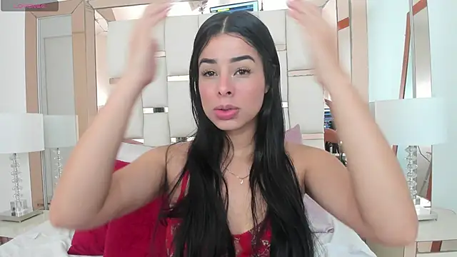 emma castilloo online show from 03-01-25, 08:53