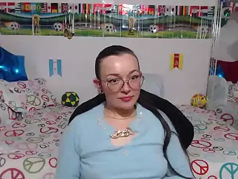Angela 18honey online show from 07-23-26, 03:59