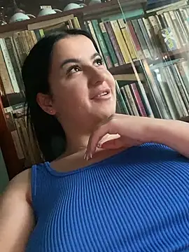 Snapshot of Amalthea_ chatting on 03-21-25, 03:35 Amalthea online show from 03-21-25, 03:35