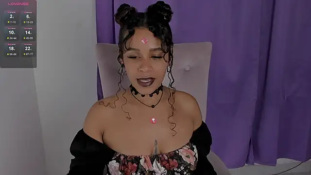 Lips SaraSofia2 online show from 01-13-25, 02:39