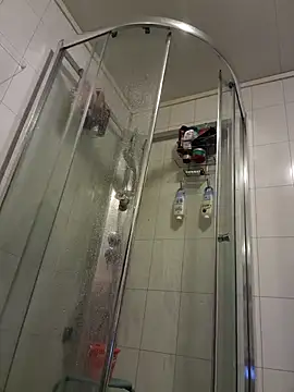 Machoviking1 online show from 09-17-25, 06:26