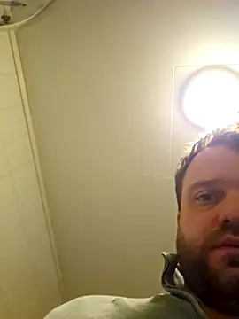 Machoviking1 online show from 12-01-25, 07:46