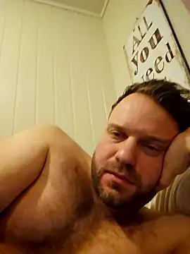 Machoviking1 online show from 01-06-26, 10:34